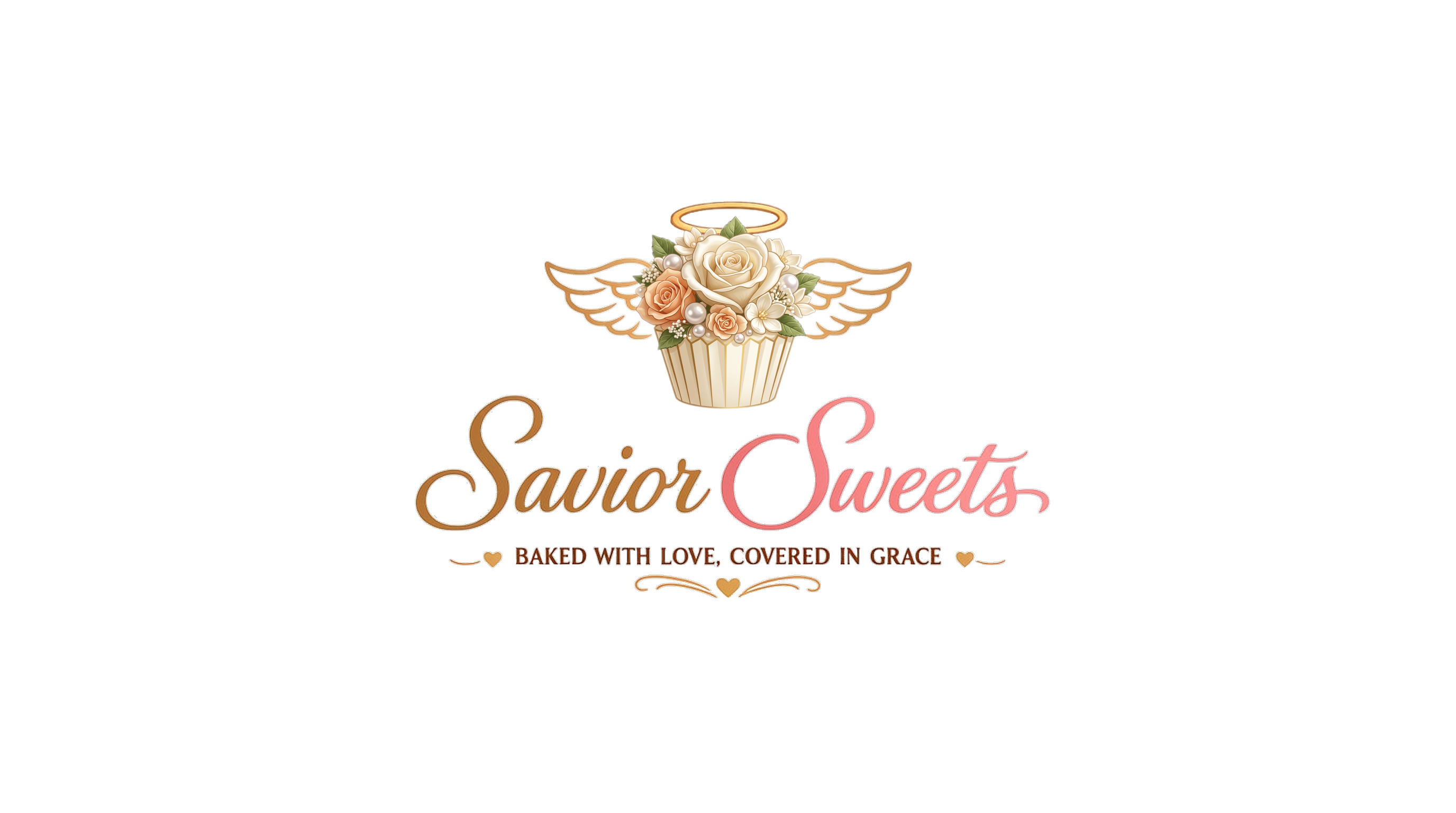 Savior Sweets logo